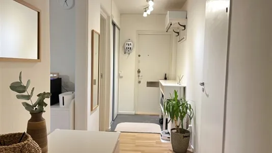 Lägenheter i Söderort - foto 6