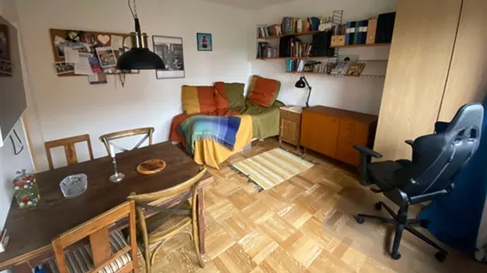 Lägenheter i Solna - foto 2