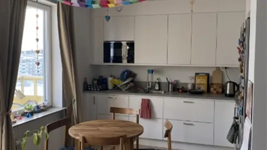 Lägenheter i Uppsala - foto 3