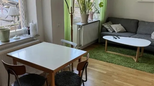 Lägenheter i Söderort - foto 5