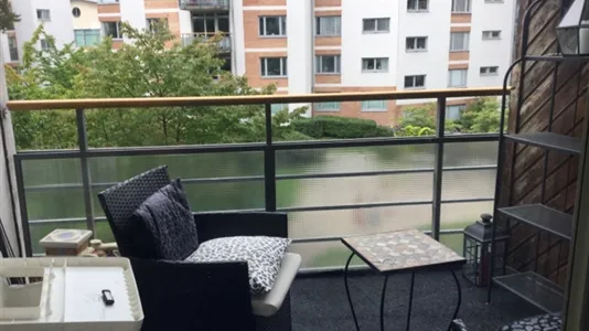 Lägenheter i Solna - foto 14