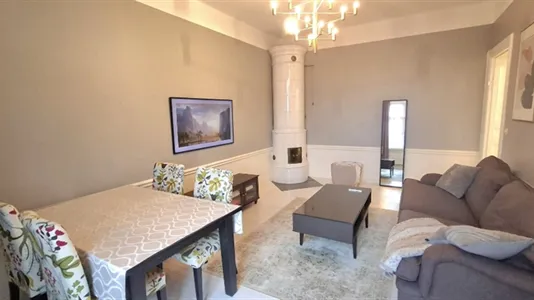 Lägenheter i Vasastan - foto 4