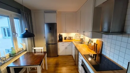 Lägenheter i Sala - foto 2