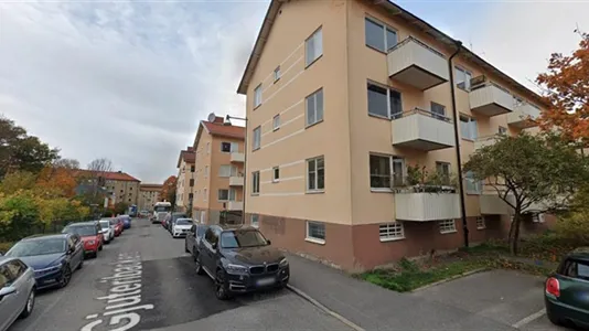 Lägenheter i Sundbyberg - foto 3