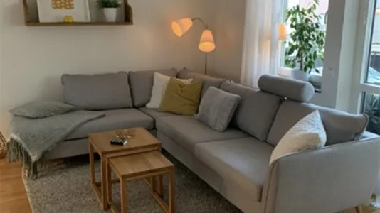 Lägenheter i Sundbyberg - foto 3