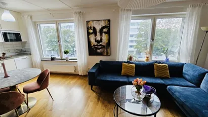Solna - 2rok - 12mån - 20.700kr/mån