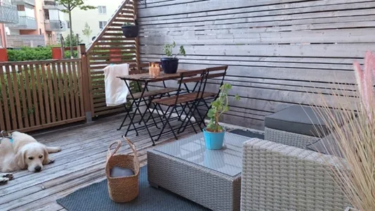 Lägenheter i Sollentuna - foto 4