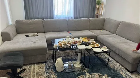 Lägenheter i Fosie - foto 3