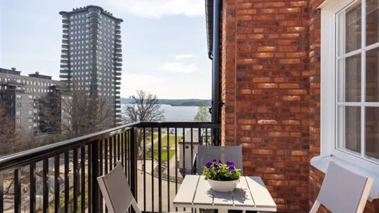 Lägenheter i Lidingö - foto 2