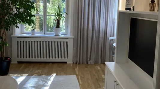 Lägenheter i Kungsholmen - foto 7