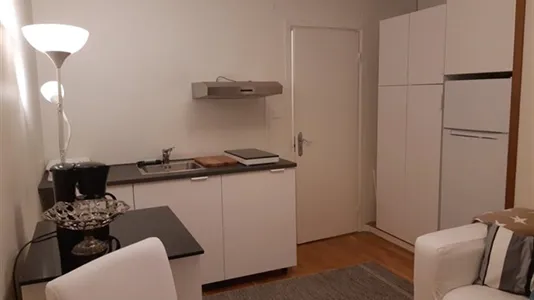 Lägenheter i Solna - foto 2