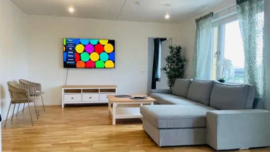 Lägenheter i Järfälla - foto 6