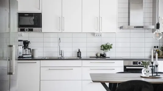 Lägenheter i Lundby - foto 5