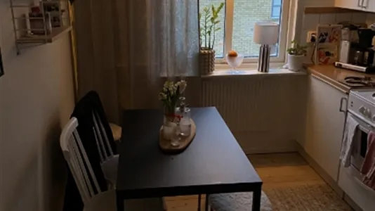 Lägenheter i Örgryte-Härlanda - foto 3