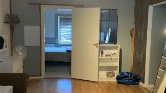 Lägenheter i Västra hisingen - foto 2