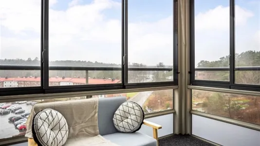 Lägenheter i Askim-Frölunda-Högsbo - foto 11