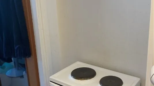 Lägenheter i Västerort - foto 5