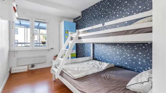 Lägenheter i Västerort - foto 10