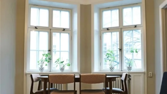 Lägenheter i Östermalm - foto 1