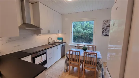 Hus i Majorna-Linné - foto 1