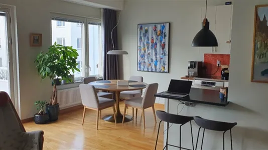 Lägenheter i Lundby - foto 1