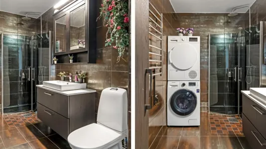 Lägenheter i Vallentuna - foto 9