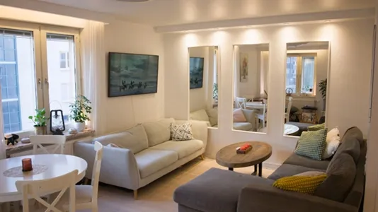 Lägenheter i Södermalm - foto 3