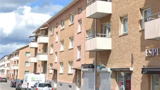 Lägenheter i Oxelösund - foto 1