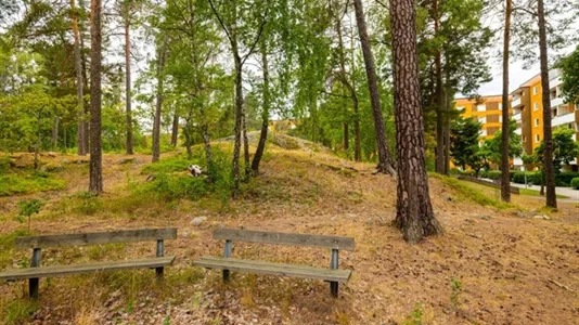 Lägenheter i Lidingö - foto 15