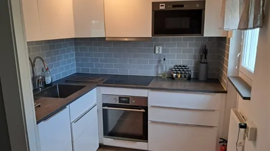 Lägenheter i Huddinge - foto 1