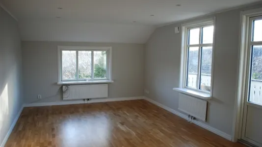 Lägenheter i Kungsbacka - foto 3