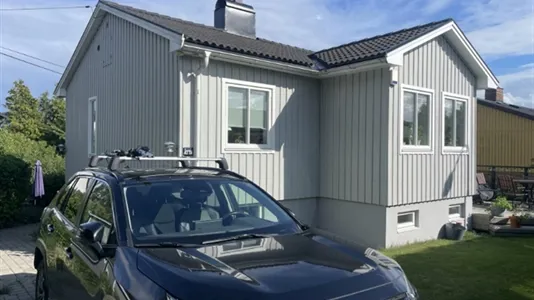 Lägenheter i Söderort - foto 5