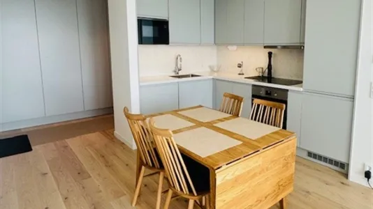 Lägenheter i Lundby - foto 2
