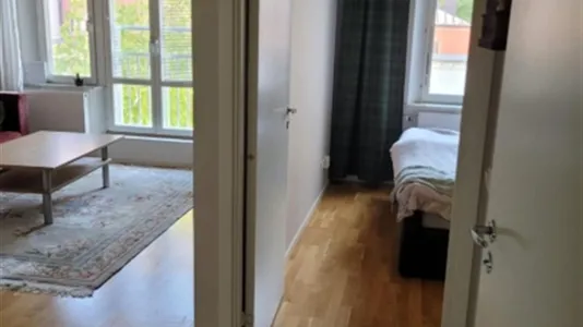 Lägenheter i Uppsala - foto 3