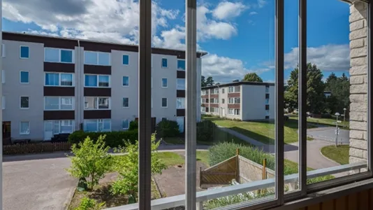 Lägenheter i Sigtuna - foto 12