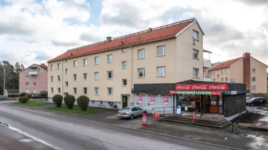 Lägenheter i Nybro - foto 3