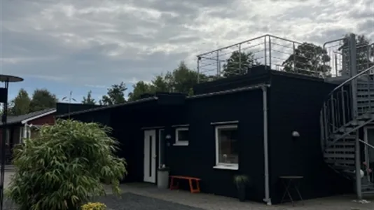 Hus i Ängelholm - foto 15