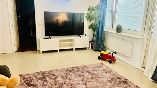 Lägenheter i Västerort - foto 8