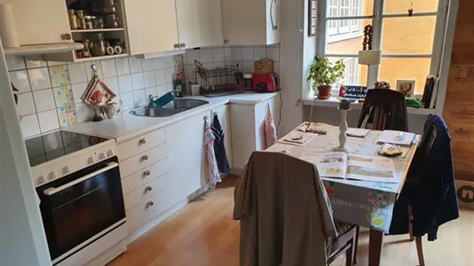 Lägenheter i Södermalm - foto 4