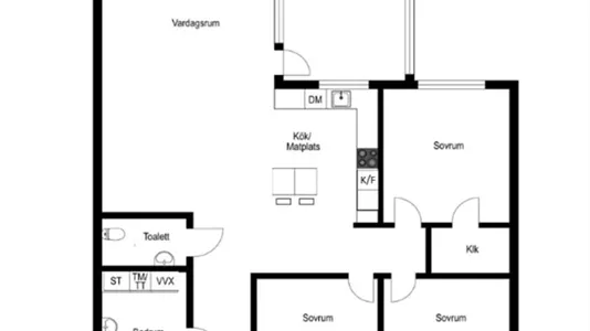 Hus i Staffanstorp - foto 11