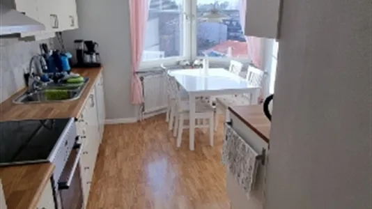 Lägenheter i Södertälje - foto 1