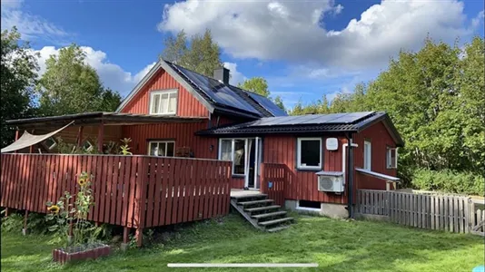 Lägenheter i Mark - foto 1