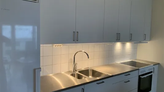 Lägenheter i Lundby - foto 2