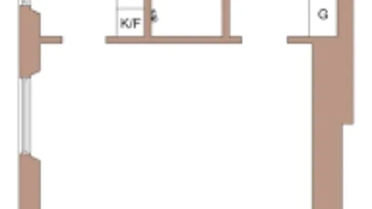 Lägenheter i Vasastan - foto 10