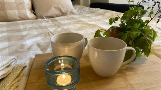 Lägenheter i Hammarbyhamnen - foto 12