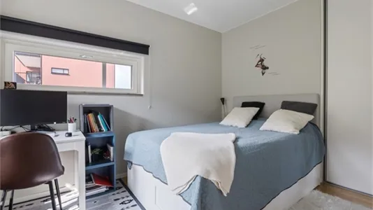 Lägenheter i Tyresö - foto 6