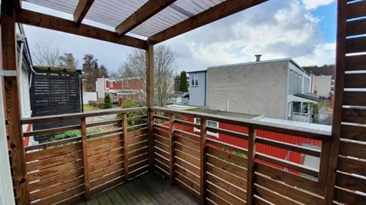 Lägenheter i Norra hisingen - foto 8