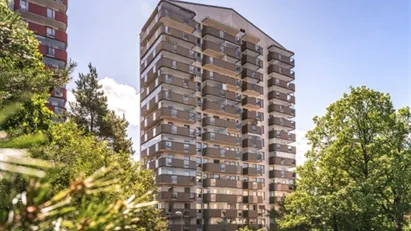 Hägersten-Liljeholmen - 1rok - tillsv - 12.650kr/mån