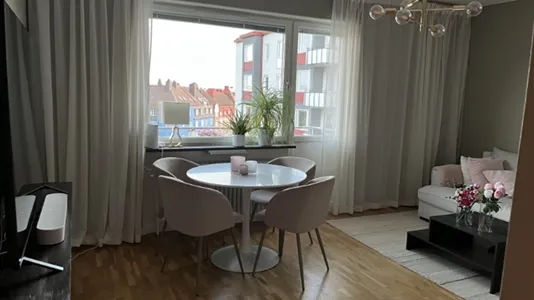 Lägenheter i Solna - foto 3