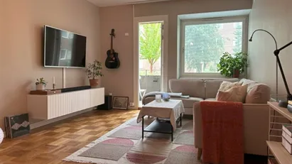 Sundsvall - 2rok - 6mån - 8.050kr/mån